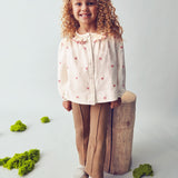 Blusa Stampata Bambina MAYORAL 4132