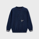 Maglioncino In Caldo Cotone Bambino MAYORAL 4372