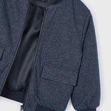 Giubbotto Bomber Con Imbottitura Bambino MAYORAL 4415