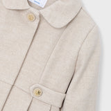 Cappotto In Panno Bambina MAYORAL 4440