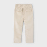 Pantalone Jogger In Velluto Millerighe Bambino MAYORAL 4568
