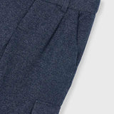 Pantalone Cargo In Panno Bambino MAYORAL 4570