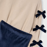 Completo Con Leggings E Felpa In Caldo Cotone Bambina MAYORAL 4725