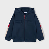 Tuta 3 Pezzi In Caldo Cotone Bambino MAYORAL 4805