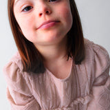 Abito Svasato In Tulle Bambina MAYORAL 4919