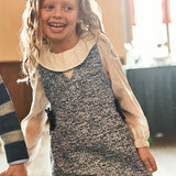 Abito Scamiciato Con Camicia Bambina MAYORAL 4990