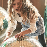 Abito Scamiciato Con Camicia Bambina MAYORAL 4990