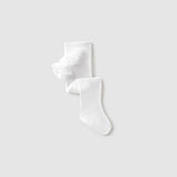 Calzamaglia In Caldo Cotone Con Volant Neonata MAYORAL 9913