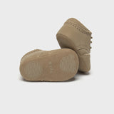 Scarpe Da Culla Modello Francesina Neonato MAYORAL 9945