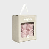 Calzini Scarpetta In Caldo Cotone Neonato/a MAYORAL 9970