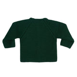 Cardigan Con Bottoni In Legno Neonato/a BABY FASHION 510.4