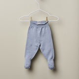 Tutina Spezzata in Filo Neonato/a WEDOBLE V2401301A