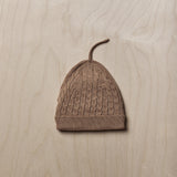 Cappello In Filo Con Trecce Neonato/a WEDOBLE V2404307A