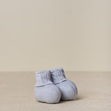 Calzini Scarpetta In Filo Neonato-a WEDOBLE V2404345A