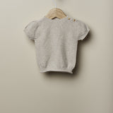 Completo In Filo Culotte e maglioncino Neonato/a WEDOBLE V2406305A