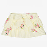 Completo Con Gonna E Top Neonata PHY CLOTHING 25022