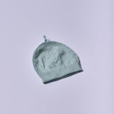 Cappello Lavorato A Maglia In Cotone Biologico Neonato/a WEDOBLE 02307A