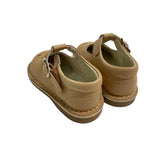 Scarpe Primi Passi In Pelle Bambino RIZITOS B2805