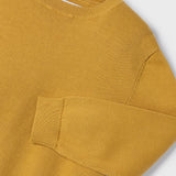 Maglioncino Girocollo In Filo Di Cotone Bambino MAYORAL 311N