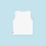 Canotta Stampata In Cotone Neonato MAYORAL 1036