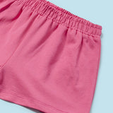 Completo Con Shorts E Top Stampato Neonata MAYORAL 1230