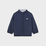 Giubbino A Vento Reversibile Neonato MAYORAL 1451