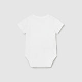 Body Intimo Mezza Manica In Cotone Neonato/a MAYORAL 1718