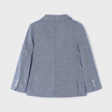 Giacca In Misto Lino Bambino MAYORAL 3486