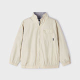 Giubbino A Vento Reversibile Bambino MAYORAL 3492