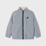 Giubbino A Vento Reversibile Bambino MAYORAL 3492