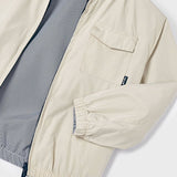 Giubbino A Vento Reversibile Bambino MAYORAL 3492