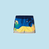 Costume A Pantaloncino Stampato Bambino MAYORAL 3613