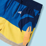 Costume A Pantaloncino Stampato Bambino MAYORAL 3613