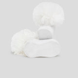 Set Di Calzini E Fascia Con Tulle Neonata MAYORAL 9710