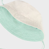 Cappello Modello Pescatore Reversibile Neonato MAYORAL 10659