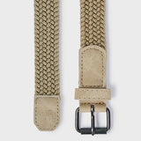 Cintura Elasticizzata Intrecciata Bambino MAYORAL 10727