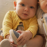 Coprispalle Basic In Filo Di Cotone Neonata MAYORAL 318N