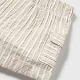 Completo Tre Pezzi Con Cappello Neonato MAYORAL 1201