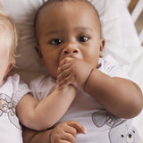 Completo Con Bermuda In Cotone Neonato MAYORAL 1206