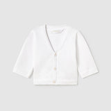 Cardigan Modello Giacca In Filo Neonato MAYORAL 1392