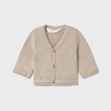Cardigan Modello Giacca In Filo Neonato MAYORAL 1392