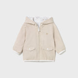 Giubbino Reversibile Antivento Neonato MAYORAL 1456