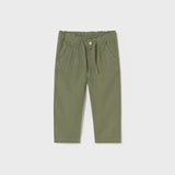 Pantalone Lungo In Lino Neonato MAYORAL 1580