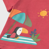 Completo Mare Con Protezione Tre Pezzi Con Costume Neonato MAYORAL 1618R