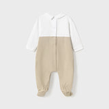 Tutina Intera In Cotone Neonato MAYORAL 1704