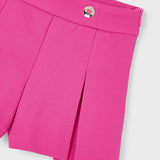 Shorts In Cotone Bambina MAYORAL 3201