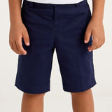 Bermuda Elegante In Cotone Bambino MAYORAL 3219