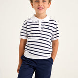 Bermuda Elegante In Cotone Bambino MAYORAL 3219