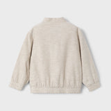 Giubbotto Bomber Elegante In Lino Bambino MAYORAL 3420