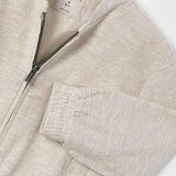 Giubbotto Bomber Elegante In Lino Bambino MAYORAL 3420